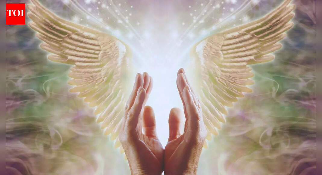 Know your Angel Number according to your birth date (And what message each number carries)