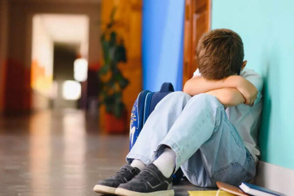 Is your child being bullied at school? 6 signs every parent must recognise |