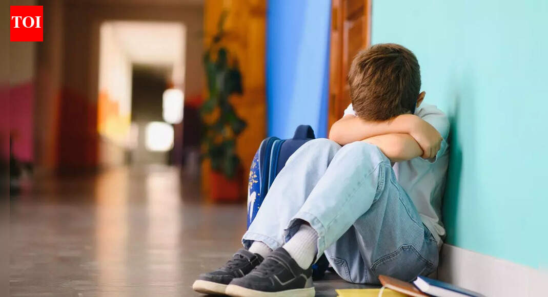 Is your child being bullied at school? 6 signs every parent must recognise |