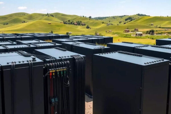 ‘Happy to localise’: Chinese giant mulls India battery plant; Envision plans  million output amid soaring storage needs