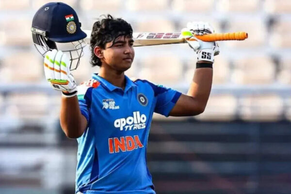 India U19 squad announced for Asia Cup; high-stakes Pakistan clash on December 14