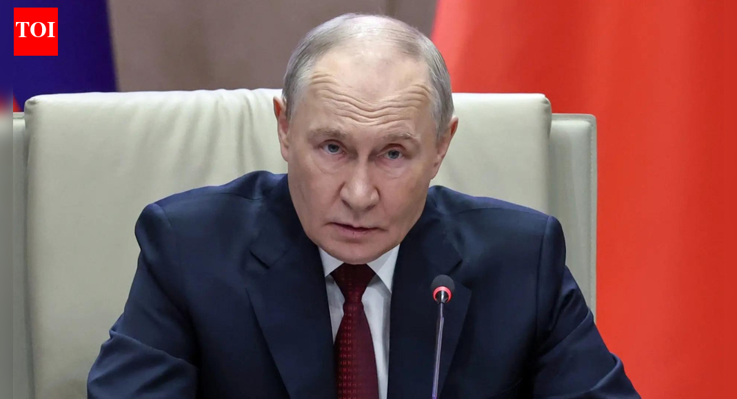 Russian President Vladimir Putin is scheduled to visit India on December 4-5 for a summit with Prime Minister Narendra Modi. Discussions are expected to focus on India’s potential procurement of additional S-400 air-defense squadrons and Sukhoi-57 fighter jets. The ongoing Russia-Ukraine war will also be a key agenda item, with India reiterating its support for an early peaceful resolution.  Russian President Vladimir Putin is set to be on a two-day visit to India, starting December 4, AFP reported citing Kremlin on Friday. During his visit, the Russian president is likely to meet Prime Minister Narendra Modi.This will be Putin’s first trip to India since the Russia-Ukraine war began in February 2022. His last visit was in December 2021 for the annual summit, which rotates between the two countries. Prime Minister Modi attended the most recent summit in Moscow in July of last year.Here’s what’s likely on the agendaProcurement of S-400 air-defence squadronsIndia’s proposal to procure five additional S-400 Triumf air-defence squadrons, along with a substantial stock of surface-to-air missiles for the systems already in service—which proved highly effective during Operation Sindoor—is expected to be part of the agenda when PM Modi and Putin meet for their summit on December 5.However, India has not yet decided whether to purchase two or three squadrons of Russia’s fifth-generation Sukhoi-57 fighter, which Moscow is pushing hard as an alternative to the American F-35 Lightning II jets, top sources told TOI.Ukraine warAnother agenda could be discussion of Russia-Ukraine war, where PM Modi has advocated for peace several times. Recently, external affairs minister S Jaishankar spoke to Ukraine’s foreign minister Andrii Sybiha and discussed the latest developments in the Ukraine conflict.”Had a telecon with FM Andrii Sybiha last evening. Appreciate his briefing on the ongoing developments related to the Ukraine conflict. Reiterated India’s support for an early end to this conflict and the establishment of an enduring peace,” Jaishankar said.About the AuthorTOI News DeskThe TOI News Desk comprises a dedicated and tireless team of journalists who operate around the clock to deliver the most current and comprehensive news and updates to the readers of The Times of India worldwide. With an unwavering commitment to excellence in journalism, our team is at the forefront of gathering, verifying, and presenting breaking news, in-depth analysis, and insightful reports on a wide range of topics. The TOI News Desk is your trusted source for staying informed and connected to the ever-evolving global landscape, ensuring that our readers are equipped with the latest developments that matter most.”Read MoreEnd of ArticleFollow Us On Social MediaVideosTejas Is The Safest, Says HAL Chief, Rejecting All Concerns After Dramatic Dubai Air Show AccidentPakistan Army General Warns Of Hybrid-To-Full War As Pakistan Reshapes Military Power Under MunirPakistan Erupts As Imran Khan’s Son Claims ‘No Proof Of Life’ Amid CM Afridi’s Jail-Side Protest’Darkest Times’: Imran Khan’s Sister Calls Out Pakistan Govt, Compares Asim Munir To Adolf HitlerIndia Must Prepare For Violent Future As CDS Chauhan Says Even One Failure Could Prove CatastrophicIndia Is a Key Ally, Cyprus Assures Strong Push to Finalise India–EU FTA TalksImran Khan Health Rumour: PTI Holds Sit In Outside Adiala Jail, KP CM Sohail Afridi Stages ProtestRam Madhav Challenges ‘No-Religion’ Narrative in White Collar Terror DebateAustralia Says India Is Now A Leading Global Power, Credits PM Modi For Transforming World DynamicsOusted PM Sheikh Hasina Faces Fresh Conviction as Court Awards 21-Year Term123PhotostoriesLike ‘Stranger Things’? ‘Karthikeya’, ‘Ekkadiki Pothavu Chinnavada’, ‘Awe!’, here are other Telugu films to watchJennifer Lawrence’s parenting lessons that can teach modern moms how to raise kids without losing themselvesYour Enemy Planet According To Your Date of BirthThis Dharmendra record has stayed unchallenged for 50 Years- Even Shah Rukh Khan, Salman Khan, Amitabh Bachchan and Rajinikanth haven’t matched it7 foods that should never be given to dogsBest friends vs. toxic friends: How to explain the difference to teensCommon nutritional deficiencies seen in kids5 quiet signs your relationship is emotionally secureMeet the star kid who debut with Shruti Haasan, vanished after the film, and now runs an Rs 8500 crore businessNature’s Ozempic: 5 edibles that ‘mimic’ the popular weight-loss drug with natural benefits123Hot PicksDelhi AQI TodayNew Labour CodeWorld NewsGold rate todaySilver rate todayPublic Holidays NovemberBank Holidays NovemberTop TrendingJayden Daniels InjuryCyclone Ditwah impactBengaluru techieFortnite Chapter 7 LeakedAyesha CurryFuzzy ZoellerCristiano Ronaldo10 Greatest Thanksgiving Moments in NFL historyGabrielle UnionVanessa Bryant