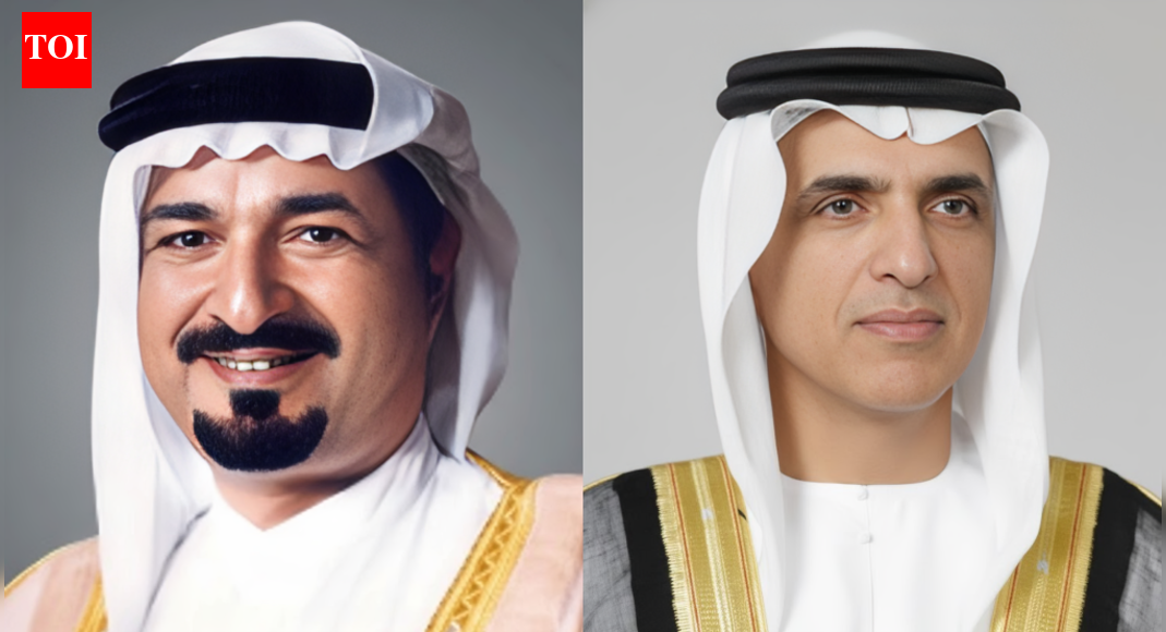 UAE National Day: Rulers of Ras Al Khaimah and Ajman pardoned 1,079 inmates, offers them a clean slate | World News