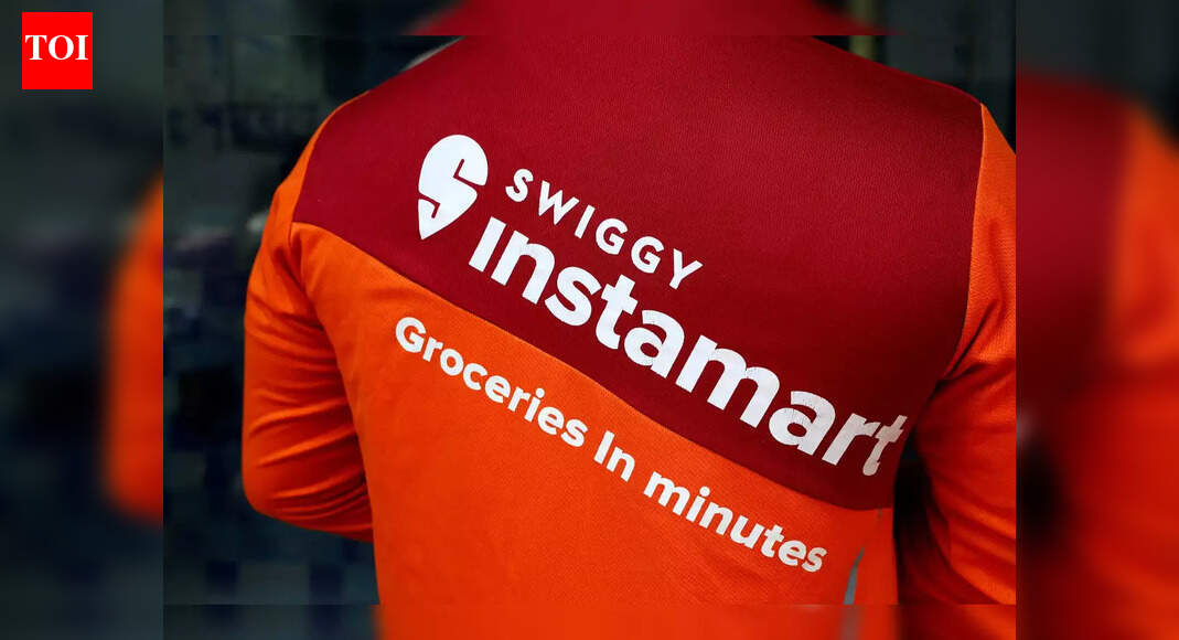 Swiggy ‘categorically and strongly’ denies data claiming it has lost No. 2 position to Zepto; issues clarification on BSE with ’email proof’