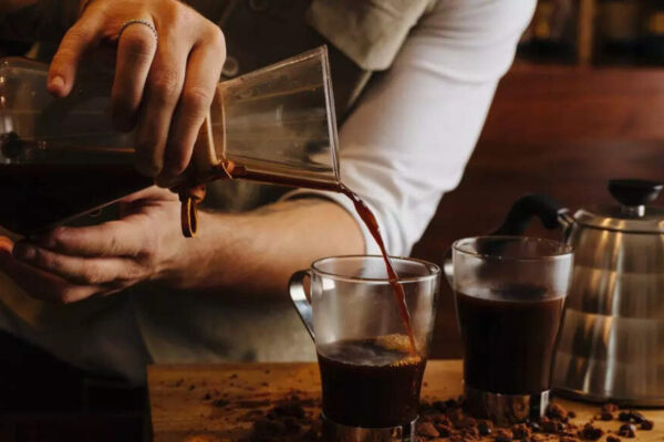 Does drinking coffee reduce liver cancer risk: Scientists reveal how your daily cup may protect your liver |
