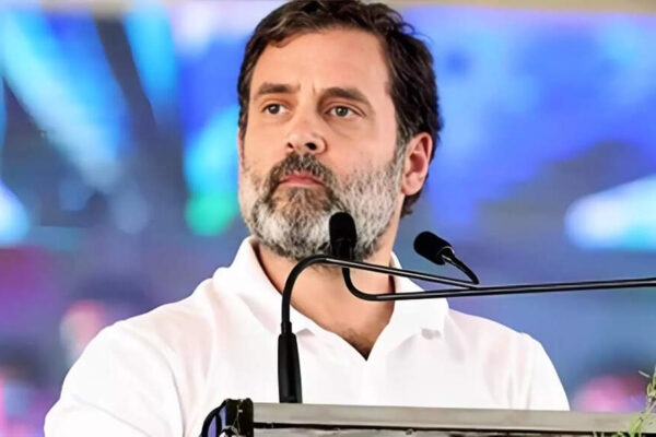 Rahul Gandhi has demanded a parliamentary discussion on Delhi’s severe air pollution, labeling it a health emergency. He criticized Prime Minister Modi’s silence and the government’s lack of an urgent, enforceable action plan. Gandhi met with concerned mothers, highlighting their fears for children breathing toxic air and urging accountability for clean air. Congress leader Rahul Gandhi (File photo) NEW DELHI: Congress leader Rahul Gandhi on Friday urged the government to hold a detailed discussion in Parliament on Delhi’s worsening air pollution, calling it a “health emergency” and questioning Prime Minister Narendra Modi’s silence on the crisis.Gandhi said the Centre must introduce a strict and enforceable action plan to tackle toxic air levels and asked why the government was showing “no urgency or accountability”. He also met a group of mothers at his residence over concerns about pollution and shared a video of the interaction.Delhi Air Pollution Protest At India Gate Turns Violent Amid ‘Madvi Hidma Amar Rahe’ Slogans“Every mother I meet tells me the same thing: her child is growing up breathing toxic air. They are exhausted, scared and angry. Modi ji, India’s children are choking in front of us. How can you stay silent? Why does your government show no urgency, no plan, no accountability?” he wrote on X.“India needs an immediate, detailed Parliament debate on air pollution and a strict, enforceable action plan to tackle this health emergency,” the Leader of Opposition in the Lok Sabha said, adding, “Our children deserve clean air – not excuses and distractions.”Delhi has been battling very poor air quality for the past 15 days, with forecasts by the Air Quality Early Warning System suggesting conditions will remain in the ‘very poor’ range in the coming week.As pollution levels plummet into the ‘very poor’ and ‘severe’ categories, doctors have advised regular health screening to detect early signs of pollution-linked illnesses, especially among vulnerable groups such as children, smokers, asthma patients and those with respiratory or cardiac issues. Experts say toxic air can trigger airway inflammation, reduce lung function and worsen existing diseases.About the AuthorTOI News DeskThe TOI News Desk comprises a dedicated and tireless team of journalists who operate around the clock to deliver the most current and comprehensive news and updates to the readers of The Times of India worldwide. With an unwavering commitment to excellence in journalism, our team is at the forefront of gathering, verifying, and presenting breaking news, in-depth analysis, and insightful reports on a wide range of topics. The TOI News Desk is your trusted source for staying informed and connected to the ever-evolving global landscape, ensuring that our readers are equipped with the latest developments that matter most.”Read MoreEnd of ArticleFollow Us On Social MediaVideosCongress, BJP Face Off Over Kumar Ketkar’s Controversial Remark CIA, Mossad Helped Modi Win in 2014Tejas Is The Safest, Says HAL Chief, Rejecting All Concerns After Dramatic Dubai Air Show AccidentPakistan Army General Warns Of Hybrid-To-Full War As Pakistan Reshapes Military Power Under MunirPakistan Erupts As Imran Khan’s Son Claims ‘No Proof Of Life’ Amid CM Afridi’s Jail-Side Protest’Darkest Times’: Imran Khan’s Sister Calls Out Pakistan Govt, Compares Asim Munir To Adolf HitlerIndia Must Prepare For Violent Future As CDS Chauhan Says Even One Failure Could Prove CatastrophicIndia Is a Key Ally, Cyprus Assures Strong Push to Finalise India–EU FTA TalksImran Khan Health Rumour: PTI Holds Sit In Outside Adiala Jail, KP CM Sohail Afridi Stages ProtestRam Madhav Challenges ‘No-Religion’ Narrative in White Collar Terror DebateAustralia Says India Is Now A Leading Global Power, Credits PM Modi For Transforming World Dynamics123PhotostoriesAre you taking your supplements wrong? Common supplement mistakes that everyone is making (and how to avoid them)Your soul temple: 6 powerful temples to visit in India based on personality typesLike ‘Stranger Things’? ‘Karthikeya’, ‘Ekkadiki Pothavu Chinnavada’, ‘Awe!’, here are other Telugu films to watchHyderabad’s Skyroot Unveils Vikram-1: India’s First Private Orbital Rocket Ready for LaunchJennifer Lawrence’s parenting lessons that can teach modern moms how to raise kids without losing themselvesYour Enemy Planet According To Your Date of BirthThis Dharmendra record has stayed unchallenged for 50 Years- Even Shah Rukh Khan, Salman Khan, Amitabh Bachchan and Rajinikanth haven’t matched it7 foods that should never be given to dogsBest friends vs. toxic friends: How to explain the difference to teensCommon nutritional deficiencies seen in kids123Hot PicksDelhi AQI TodayNew Labour CodeWorld NewsGold rate todaySilver rate todayPublic Holidays NovemberBank Holidays NovemberTop TrendingJayden Daniels InjuryCyclone Ditwah ImpactBengaluru techieFortnite Chapter 7 LeakedAyesha CurryFuzzy ZoellerCristiano Ronaldo10 Greatest Thanksgiving Moments in NFL historyGabrielle UnionVanessa Bryant