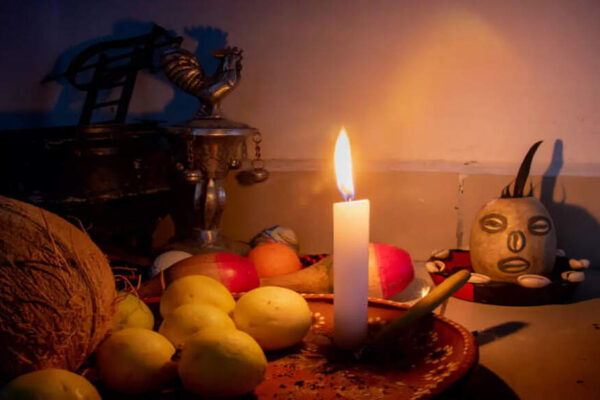 Do you need protection against Black Magic? Follow these remedies