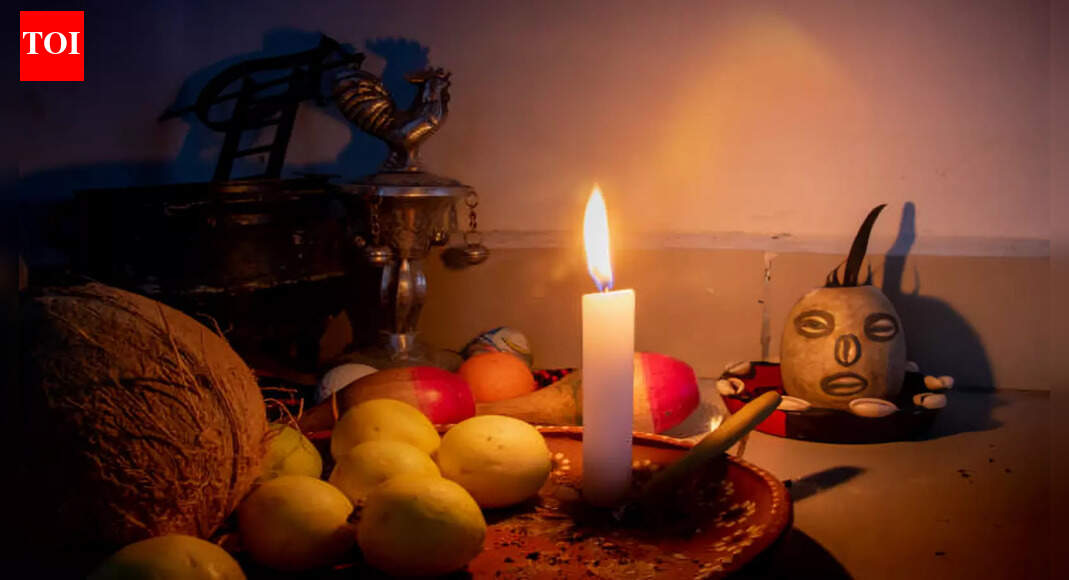 Do you need protection against Black Magic? Follow these remedies