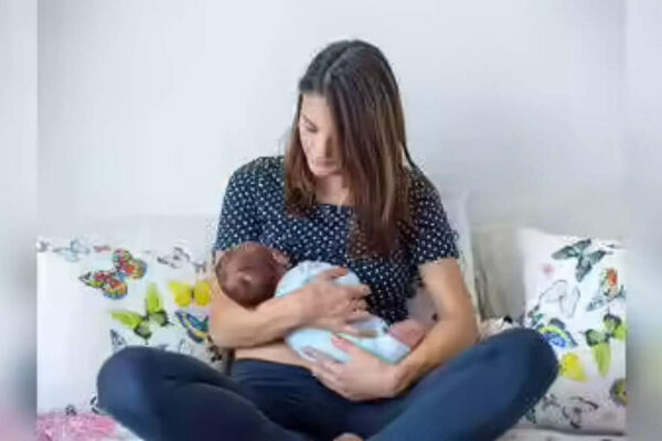 Breast milk contamination crisis? Doctor explains the long-term impact of uranium exposure |