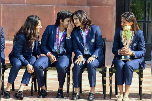 First series as World Champions: India Women to host Sri Lanka for five-match T20I series after Bangladesh tour postponement