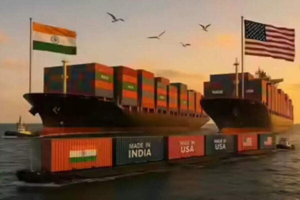 India steps up FTA push: New Delhi actively negotiating trade pacts with US, EU, says Goyal; set to resume talks with Canada