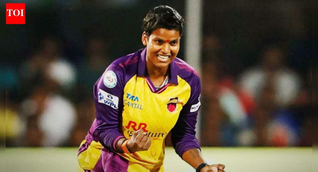 ‘She fully deserved Rs 3.2 crore’: Experts hail Deepti Sharma as record bid headlines dramatic WPL mega auction