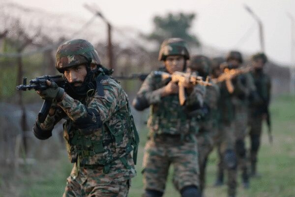 Asia Power Index: India reaches ‘major power’ status; Operation Sindoor boosts military rankings