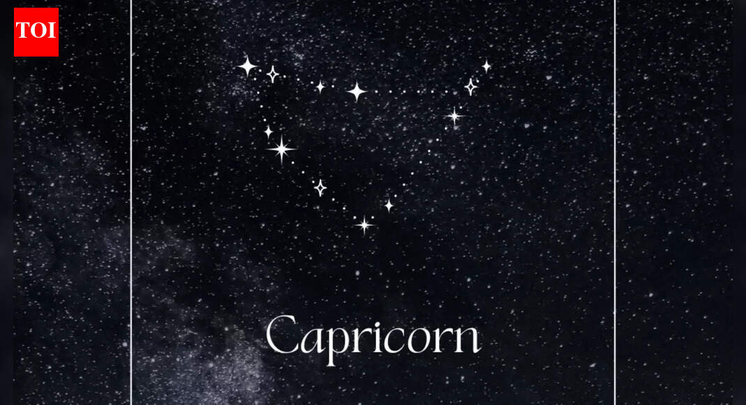 Capricorn During Jupiter Retrograde 2025-2026: Organizing work life, health, and daily routines