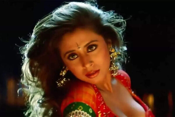 Urmila Matondkar recalls ‘Rangeela’ dances ahead of re-release: ‘Saroj Khan said I should have been credited as choreographer’