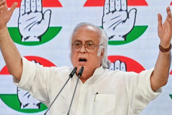 Congress leader Jairam Ramesh questioned Prime Minister Modi’s stance on South Africa’s exclusion from the next G20 Summit by Donald Trump. Ramesh urged Modi, a self-proclaimed champion of Africa and the Global South, to advocate for South Africa’s rightful participation, highlighting the nation’s economic significance and strong ties with India. Jairam Ramesh (PTI image)  NEW DELHI: Senior Congress leader Jairam Ramesh on Friday hit out at Prime Minister Narendra Modi, asking whether he would take up South Africa’s cause with his “good friend” Donald Trump.This comes after the US President announced that South Africa would not be invited to next year’s G20 Summit in Miami. ‘No Longer Optional’: PM Modi Calls For UNSC Reforms At IBSA Meet; Urges United Stand Against TerrorIn a post on X, Ramesh wrote: “President Trump has announced that South Africa will not be a part of the next G20 Summit in the USA. The Prime Minister is the self-proclaimed champion of both Africa and the Global South. Will he take up South Africa’s cause with his good friend and ensure that it will get to attend the next G20 Summit – as it is perfectly entitled to?”Earlier, on Wednesday, in a post on Truth Social, Trump announced that he would block South Africa’s participation in the 2026 summit, which will be hosted by the United States.”Therefore, at my direction, South Africa will NOT be receiving an invitation to the 2026 G20, which will be hosted in the Great City of Miami, Florida next year,” Trump wrote on Truth Social. In his post, Trump added that Washington has suspended all payments and subsidies to Pretoria. He claimed the South African government was failing to address alleged human rights abuses against white communities, accusations that Pretoria has firmly rejected.Ramesh said that South Africa has been a G20 member from the very beginning because it is the continent’s largest economy by GDP, not because of any favour from the US. He stressed that the country has been a “valued presence” in every G20 Summit since the first meeting in Washington DC in 2008.The Congress leader also highlighted the deep ties between India and South Africa, through groupings such as BRICS, IBSA and BASIC and referred to India’s historic role in supporting the anti-apartheid struggle. “South Africa and India share a special relationship. They are part of the original BRICS group also involving Brazil, Russia, and China. They are also part of IBSA along with Brazil and of BASIC as well along with Brazil and China.” Ramesh also invoked historical ties between India and South Africa, highlighting the shared legacy of struggle and cooperation. “It has often been remarked that an Indian lawyer went to South Africa in the late 19th century and returned home as a revolutionary in the early years of the 20th century to lead India’s independence movement,” he further wrote, referring to Mahatma Gandhi.Another senior Congress leader, Anand Sharma, also criticised Trump’s decision, calling it a violation of the G20’s founding principles of equality among nations. He urged India to take a “firm position” and rally the Global South against “new imperialism.””It is an insult to the African continent and the Global South. India has a moral duty to take a firm position and mobilise the Global South to collectively reject the new imperialism,” Sharma said.South African President Cyril Ramaphosa labelled Trump’s move “regrettable”, saying it was driven by misinformation rather than diplomatic engagement. His office clarified that South Africa had lawfully handed over G20 presidency responsibilities to a US Embassy representative at the Johannesburg Summit earlier this year.About the AuthorTOI News DeskThe TOI News Desk comprises a dedicated and tireless team of journalists who operate around the clock to deliver the most current and comprehensive news and updates to the readers of The Times of India worldwide. With an unwavering commitment to excellence in journalism, our team is at the forefront of gathering, verifying, and presenting breaking news, in-depth analysis, and insightful reports on a wide range of topics. The TOI News Desk is your trusted source for staying informed and connected to the ever-evolving global landscape, ensuring that our readers are equipped with the latest developments that matter most.”Read MoreEnd of ArticleFollow Us On Social MediaVideosGoldy Dhillon Gang Member Arrested In Delhi For Kapil Sharma’s Kap’s Cafe Shootings Across CanadaIndia Sends A Strong Warning: Rajnath Singh Says Sovereignty And Security Will Never Be NegotiableCongress, BJP Face Off Over Kumar Ketkar’s Controversial Remark CIA, Mossad Helped Modi Win in 2014Tejas Is The Safest, Says HAL Chief, Rejecting All Concerns After Dramatic Dubai Air Show AccidentPakistan Army General Warns Of Hybrid-To-Full War As Pakistan Reshapes Military Power Under MunirPakistan Erupts As Imran Khan’s Son Claims ‘No Proof Of Life’ Amid CM Afridi’s Jail-Side Protest’Darkest Times’: Imran Khan’s Sister Calls Out Pakistan Govt, Compares Asim Munir To Adolf HitlerIndia Must Prepare For Violent Future As CDS Chauhan Says Even One Failure Could Prove CatastrophicIndia Is a Key Ally, Cyprus Assures Strong Push to Finalise India–EU FTA TalksImran Khan Health Rumour: PTI Holds Sit In Outside Adiala Jail, KP CM Sohail Afridi Stages Protest123PhotostoriesChennai’s New Mega Curve Over Kathipara Set to Redefine Metro Ride on Phase II CorridorBengaluru’s New AC Buses on NICE Road May Outrun Namma Metro on E-City–Madavara Stretch5 things not to do when buying clothes for your kidsAre you taking your supplements wrong? Common supplement mistakes that everyone is making (and how to avoid them)Your soul temple: 6 powerful temples to visit in India based on personality typesLike ‘Stranger Things’? ‘Karthikeya’, ‘Ekkadiki Pothavu Chinnavada’, ‘Awe!’, here are other Telugu films to watchHyderabad’s Skyroot Unveils Vikram-1: India’s First Private Orbital Rocket Ready for LaunchJennifer Lawrence’s parenting lessons that can teach modern moms how to raise kids without losing themselvesYour Enemy Planet According To Your Date of BirthThis Dharmendra record has stayed unchallenged for 50 Years- Even Shah Rukh Khan, Salman Khan, Amitabh Bachchan and Rajinikanth haven’t matched it123Hot PicksDelhi AQI TodayNew Labour CodeWorld NewsGold rate todaySilver rate todayPublic Holidays NovemberBank Holidays NovemberTop TrendingJayden Daniels InjuryCyclone Ditwah ImpactBengaluru techieFortnite Chapter 7 LeakedAyesha CurryFuzzy ZoellerDelhi Car Blast10 Greatest Thanksgiving Moments in NFL historyGabrielle UnionVanessa Bryant