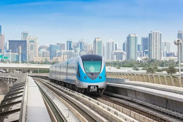 Dubai metro new rules for Eid Al Etihad: Timings, luggage rules and routes explained | World News