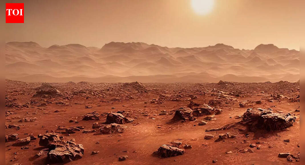 Kerala on Mars: Periyar, Bekal, Varkala, and more Indian names officially added to the red planet’s map by International Astronomical Union