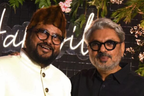 Sanjay Leela Bhansali and Ismail Darbar’s relationship is like ‘Tom and Jerry’, claims Awez Darbar: ‘There are a lot of ego clashes’