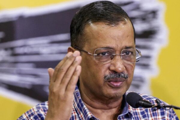 New Delhi, Former chief minister Arvind Kejriwal on Friday demanded that the central government immediately remove 18 per cent GST imposed on air and water purifiers, in view of the worsening air quality in Delhi-NCR.In a post on X in Hindi, he stressed that clean air and clean water are the basic rights of every citizen.”In Delhi and across North India, the air has become deadly. Instead of providing solutions, the government is collecting more taxes from the public,” he said in the post.He further pointed that when people go to buy air purifiers to protect their families from pollution, they find that the government is charging 18 per cent GST on them, which is outright injustice.The former AAP supremo demanded that the Centre immediately remove the GST imposed on air and water purifiers. “If you cannot provide solutions, at least stop burdening the pockets of the people,” he added.The air quality is likely to remain ‘very poor’ over the coming week, according to the forecast by the Air Quality Early Warning System for Delhi.With Delhi’s air quality slipping into the ‘very poor’ and ‘severe’ categories this winter, doctors have stressed the need for regular diagnostic screening to detect early signs of pollution-linked health deterioration, especially among smokers, asthma patients, children and people with pre-existing cardiac or respiratory conditions. PTIEnd of ArticleFollow Us On Social MediaVideosGoldy Dhillon Gang Member Arrested In Delhi For Kapil Sharma’s Kap’s Cafe Shootings Across CanadaIndia Sends A Strong Warning: Rajnath Singh Says Sovereignty And Security Will Never Be NegotiableCongress, BJP Face Off Over Kumar Ketkar’s Controversial Remark CIA, Mossad Helped Modi Win in 2014Tejas Is The Safest, Says HAL Chief, Rejecting All Concerns After Dramatic Dubai Air Show AccidentPakistan Army General Warns Of Hybrid-To-Full War As Pakistan Reshapes Military Power Under MunirPakistan Erupts As Imran Khan’s Son Claims ‘No Proof Of Life’ Amid CM Afridi’s Jail-Side Protest’Darkest Times’: Imran Khan’s Sister Calls Out Pakistan Govt, Compares Asim Munir To Adolf HitlerIndia Must Prepare For Violent Future As CDS Chauhan Says Even One Failure Could Prove CatastrophicIndia Is a Key Ally, Cyprus Assures Strong Push to Finalise India–EU FTA TalksImran Khan Health Rumour: PTI Holds Sit In Outside Adiala Jail, KP CM Sohail Afridi Stages Protest123Photostories‘Tere Ishq Mei’ promotions: Turn up the sass this shaadi season with Kriti Sanon’s ‘Mukti’-inspired traditional looksKonkona Sen Sharma radiates timeless grace and powerful screen presenceBest fruit for liver health? This everyday fruit on an empty stomach can work wondersChennai’s New Mega Curve Over Kathipara Set to Redefine Metro Ride on Phase II CorridorMercury: Exploring the Solar System’s innermost planet; 7 fascinating facts!Bengaluru’s New AC Buses on NICE Road May Outrun Namma Metro on E-City–Madavara Stretch5 things not to do when buying clothes for your kidsIn Pics | Noida Airport Set for December 15 InaugurationAre you taking your supplements wrong? Common supplement mistakes that everyone is making (and how to avoid them)Your soul temple: 6 powerful temples to visit in India based on personality types123Hot PicksDelhi AQI TodayNew Labour CodeWorld NewsGold rate todaySilver rate todayPublic Holidays NovemberBank Holidays NovemberTop TrendingJayden Daniels InjuryCyclone Ditwah ImpactBengaluru techieFortnite Chapter 7 LeakedAyesha CurryFuzzy ZoellerDelhi Car Blast10 Greatest Thanksgiving Moments in NFL historyGabrielle UnionVanessa Bryant
