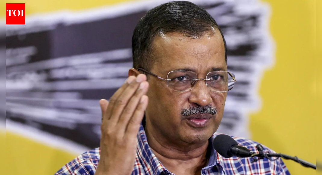 New Delhi, Former chief minister Arvind Kejriwal on Friday demanded that the central government immediately remove 18 per cent GST imposed on air and water purifiers, in view of the worsening air quality in Delhi-NCR.In a post on X in Hindi, he stressed that clean air and clean water are the basic rights of every citizen.”In Delhi and across North India, the air has become deadly. Instead of providing solutions, the government is collecting more taxes from the public,” he said in the post.He further pointed that when people go to buy air purifiers to protect their families from pollution, they find that the government is charging 18 per cent GST on them, which is outright injustice.The former AAP supremo demanded that the Centre immediately remove the GST imposed on air and water purifiers. “If you cannot provide solutions, at least stop burdening the pockets of the people,” he added.The air quality is likely to remain ‘very poor’ over the coming week, according to the forecast by the Air Quality Early Warning System for Delhi.With Delhi’s air quality slipping into the ‘very poor’ and ‘severe’ categories this winter, doctors have stressed the need for regular diagnostic screening to detect early signs of pollution-linked health deterioration, especially among smokers, asthma patients, children and people with pre-existing cardiac or respiratory conditions. PTIEnd of ArticleFollow Us On Social MediaVideosGoldy Dhillon Gang Member Arrested In Delhi For Kapil Sharma’s Kap’s Cafe Shootings Across CanadaIndia Sends A Strong Warning: Rajnath Singh Says Sovereignty And Security Will Never Be NegotiableCongress, BJP Face Off Over Kumar Ketkar’s Controversial Remark CIA, Mossad Helped Modi Win in 2014Tejas Is The Safest, Says HAL Chief, Rejecting All Concerns After Dramatic Dubai Air Show AccidentPakistan Army General Warns Of Hybrid-To-Full War As Pakistan Reshapes Military Power Under MunirPakistan Erupts As Imran Khan’s Son Claims ‘No Proof Of Life’ Amid CM Afridi’s Jail-Side Protest’Darkest Times’: Imran Khan’s Sister Calls Out Pakistan Govt, Compares Asim Munir To Adolf HitlerIndia Must Prepare For Violent Future As CDS Chauhan Says Even One Failure Could Prove CatastrophicIndia Is a Key Ally, Cyprus Assures Strong Push to Finalise India–EU FTA TalksImran Khan Health Rumour: PTI Holds Sit In Outside Adiala Jail, KP CM Sohail Afridi Stages Protest123Photostories‘Tere Ishq Mei’ promotions: Turn up the sass this shaadi season with Kriti Sanon’s ‘Mukti’-inspired traditional looksKonkona Sen Sharma radiates timeless grace and powerful screen presenceBest fruit for liver health? This everyday fruit on an empty stomach can work wondersChennai’s New Mega Curve Over Kathipara Set to Redefine Metro Ride on Phase II CorridorMercury: Exploring the Solar System’s innermost planet; 7 fascinating facts!Bengaluru’s New AC Buses on NICE Road May Outrun Namma Metro on E-City–Madavara Stretch5 things not to do when buying clothes for your kidsIn Pics | Noida Airport Set for December 15 InaugurationAre you taking your supplements wrong? Common supplement mistakes that everyone is making (and how to avoid them)Your soul temple: 6 powerful temples to visit in India based on personality types123Hot PicksDelhi AQI TodayNew Labour CodeWorld NewsGold rate todaySilver rate todayPublic Holidays NovemberBank Holidays NovemberTop TrendingJayden Daniels InjuryCyclone Ditwah ImpactBengaluru techieFortnite Chapter 7 LeakedAyesha CurryFuzzy ZoellerDelhi Car Blast10 Greatest Thanksgiving Moments in NFL historyGabrielle UnionVanessa Bryant