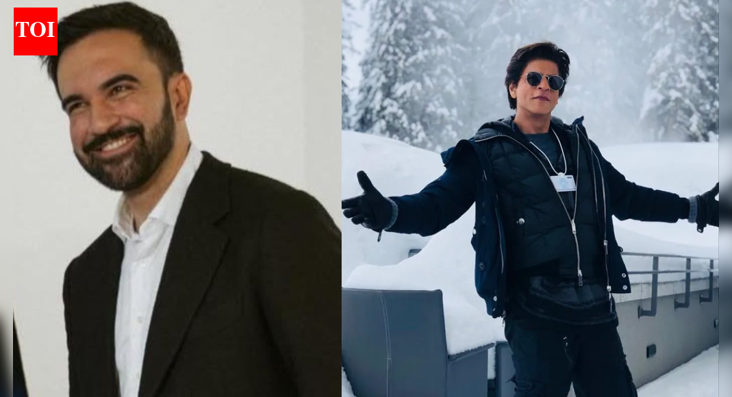 Zohran Mamdani guesses just 1 of THESE 3 iconic Bollywood songs, nails Shah Rukh Khan’s signature pose