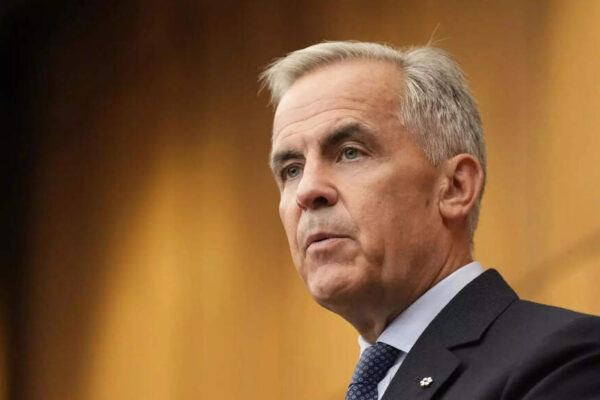 Prime Minister Mark Carney tells Canadians: US tariff will wipe  billion from Canada’s economy, and for you …