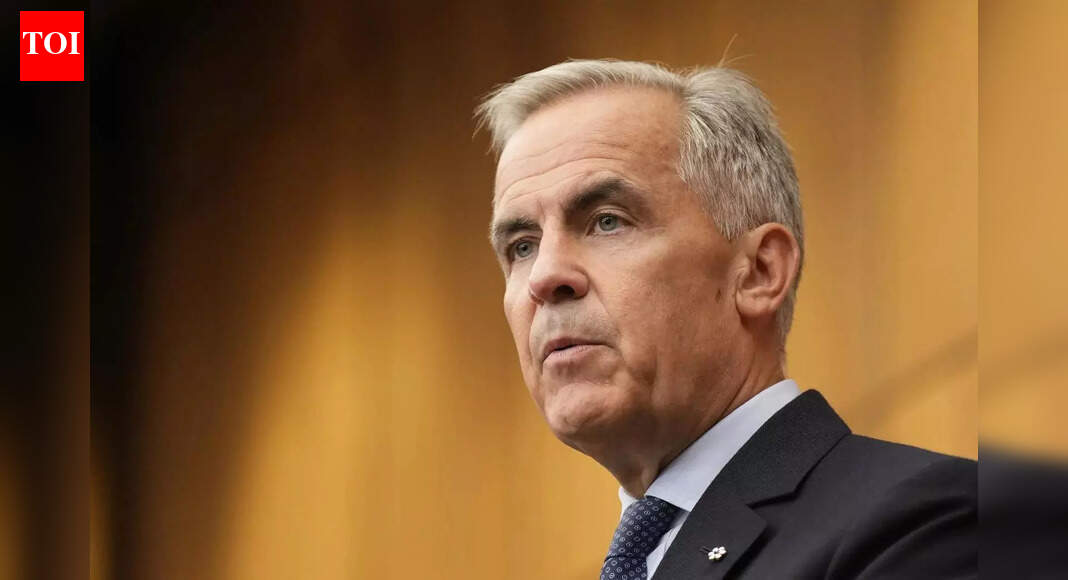 Prime Minister Mark Carney tells Canadians: US tariff will wipe  billion from Canada’s economy, and for you …