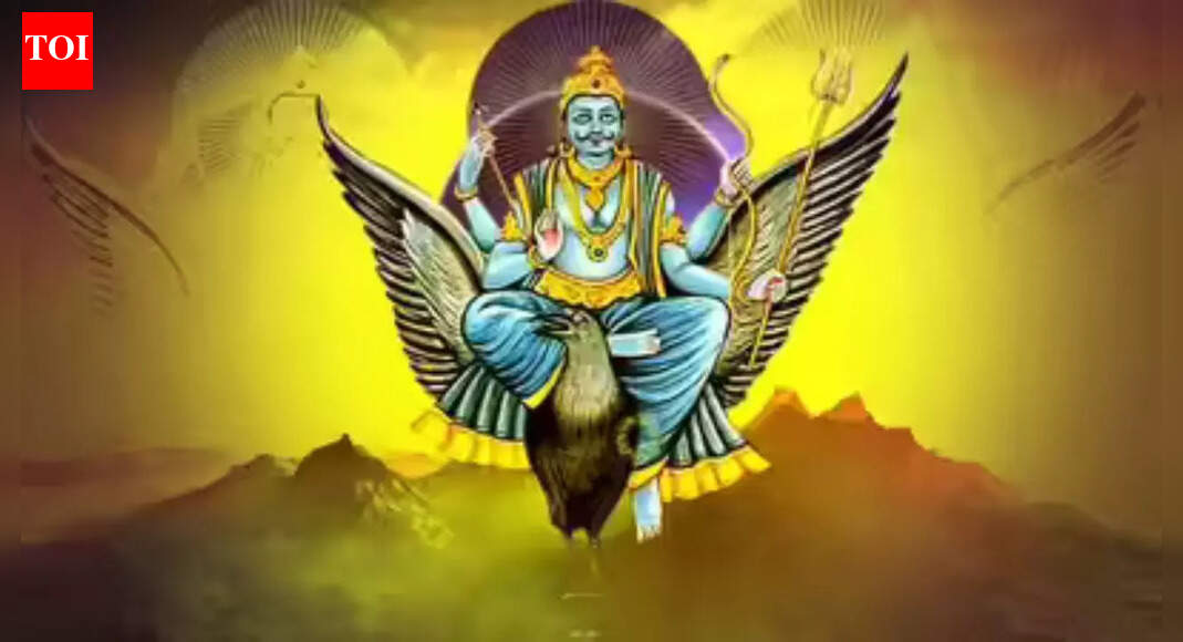 5 Powerful Remedies To Appease Shani Dev