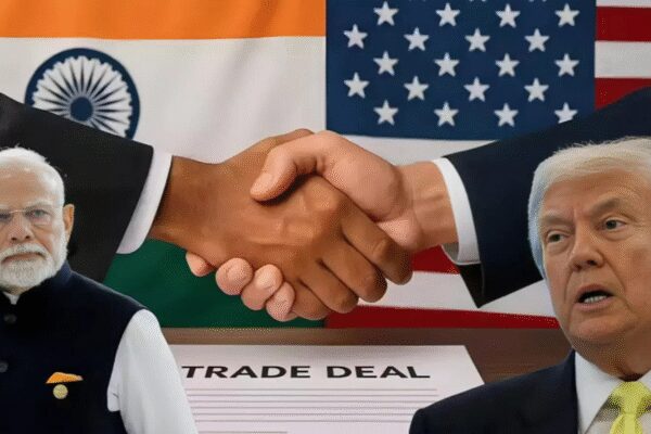 ‘Only matter of time’: India hopes to seal first tranche of US trade deal by year-end; urges both sides to find ‘right landing zone’