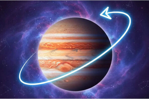 Jupiter Retrograde in Gemini 2025-2026: What it means for you and how to navigate this period of review and realignment