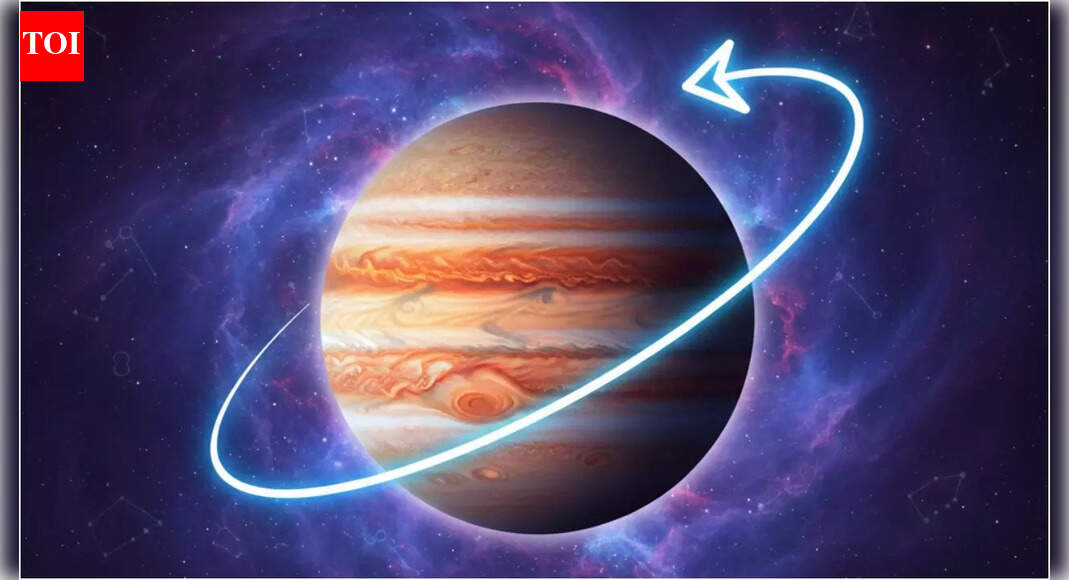 Jupiter Retrograde in Gemini 2025-2026: What it means for you and how to navigate this period of review and realignment
