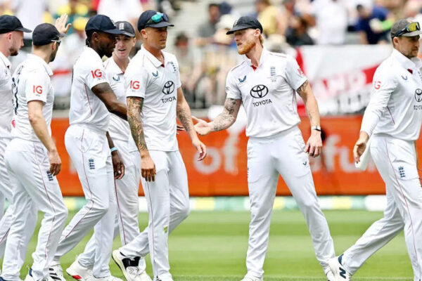 Ashes: ‘Pink-ball Test is a lottery’ – Stuart Broad ahead of Gabba showdown