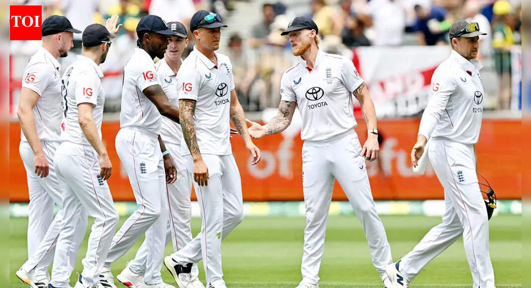 Ashes: ‘Pink-ball Test is a lottery’ – Stuart Broad ahead of Gabba showdown