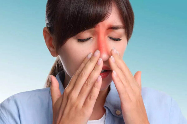 Why does your sinus flare up in winter: Understanding the causes and solutions |