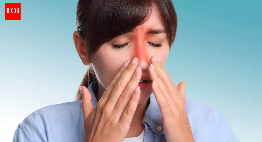 Why does your sinus flare up in winter: Understanding the causes and solutions |