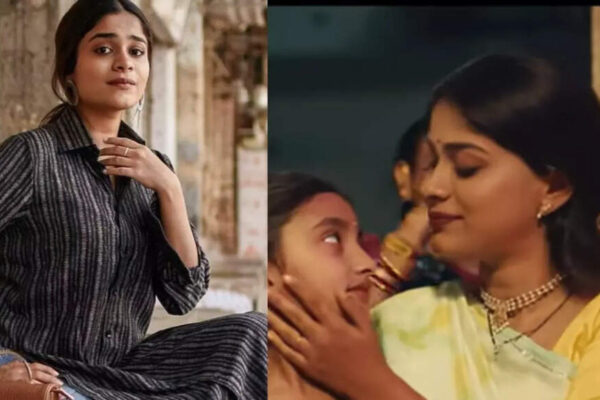 ‘Laalo – Krishna Sada Sahaayate’: Did you know Reeva Rachh designed her ‘Tulsi’ look by herself in the film?