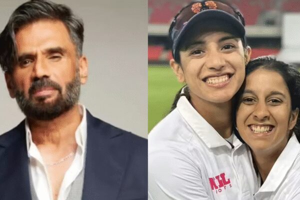 Suniel Shetty praises Jemimah Rodrigues’ decision to withdraw from WBBL amid Smriti Mandhana and Palash Muchhal’s wedding postponement
