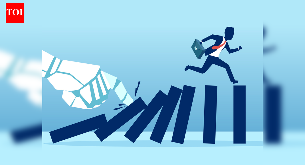 Why did America ignore AI job loss all year until one week sent panic soaring?