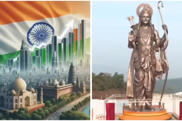 India’s economy surged with Q2 GDP growth hitting 8.2%, exceeding expectations and solidifying its position as the world’s fastest-growing major economy. Meanwhile, India and the US are nearing a trade agreement, and the Congress high command is set to address the Karnataka leadership dispute between Siddaramaiah and DK Shivakumar. Top 5 news of the day NEW DELHI: India’s economic and political landscape saw major developments on Friday, with fresh data showing stronger-than-expected GDP growth. In parallel, New Delhi and Washington moved closer to finalising the first tranche of their Bilateral Trade Agreement. Meanwhile, the Congress high command is preparing to intervene as the leadership tussle between Siddaramaiah and DK Shivakumar intensifies in Karnataka.Here are the top 5 news stories of the day:India’s Q2 GDP growth surges to 8.2%, beats all estimatesIndia’s real GDP grew 8.2% in Q2 FY 2025-26, far exceeding economist projections of around 7% and marking the fastest pace in six quarters. Strong expansion in the secondary and tertiary sectors, especially manufacturing, construction and financial services, lifted overall growth. Consumption also improved, rising 7.9%. Nominal GDP grew 8.7% during the quarter. With this, India maintains its position as the world’s fastest-growing major economy. Read full storyIndia, US Push to seal first tranche of Bilateral Trade Agreement by year-endIndia is aiming to finalise the opening tranche of the India–US Bilateral Trade Agreement before December-end, with commerce secretary Rajesh Agarwal saying negotiations have progressed well despite recent shifts in US tariff policy. Both sides are now running parallel talks — the long-term BTA and a short-term Framework Trade Deal to address high tariffs. Read full storyPM Modi unveils 77-foot Lord Ram statue, attends key religious events in Karnataka and GoaPrime Minister Narendra Modi unveiled a 77-foot bronze statue of Lord Ram at Shree Samsthan Gokarn Partagali Jeevottam Math in Goa during the Math’s 550th-year celebrations. He also inaugurated a Ramayana-themed park, and released a commemorative stamp and coin. Earlier in Karnataka’s Udupi, he offered prayers at Sri Krishna Matha, joined the Laksha Kantha Gita Parayana, and inaugurated the Suvarna Teertha Mantapa. Read full storyDK Shivakumar to visit Delhi as Congress high command set to decide on Karnataka leadership issue Karnataka deputy chief minister DK Shivakumar said he and chief minister Siddaramaiah will travel to Delhi to meet the Congress high command amid mounting speculation over a leadership transition. Shivakumar acknowledged a “confidential understanding” on a possible power-sharing pact but declined to reveal details. Congress president Mallikarjun Kharge said the high command will resolve the issue at the right time, even as ministers admitted the tussle has intensified after the government crossed its halfway mark. Read full storyED alleges Al-Falah University chief forged documents to grab Delhi land linked to terror module probe The Enforcement Directorate has accused Al-Falah University chancellor Javed Ahmed Siddiqui of fraudulently acquiring land in Delhi’s Madanpur Khadar using forged documents issued in the names of Hindu landowners who had died decades earlier. The agency said a fake 2004 GPA was used to transfer the land to a trust linked to Siddiqui. Read full storyAbout the AuthorTOI News DeskThe TOI News Desk comprises a dedicated and tireless team of journalists who operate around the clock to deliver the most current and comprehensive news and updates to the readers of The Times of India worldwide. With an unwavering commitment to excellence in journalism, our team is at the forefront of gathering, verifying, and presenting breaking news, in-depth analysis, and insightful reports on a wide range of topics. The TOI News Desk is your trusted source for staying informed and connected to the ever-evolving global landscape, ensuring that our readers are equipped with the latest developments that matter most.”Read MoreEnd of ArticleFollow Us On Social MediaVideos’They Are Ours, We’ll Prove It’: Pakistani Leader’s Absurd Claim On ‘Gujarat, Haryana, Rajasthan’Cyclone Ditwah Intensifies, Monsoon Fury Slams Sri Lanka With At Least 56 Dead And Dozens MissingViral Video: Stage Crashes During UP Wedding As BJP Leaders Gather To Greet Bride & GroomIndia-Russia Summit Dates Out As PM Modi, Putin Review S-400, Su-57 And Global Security ChallengesGoldy Dhillon Gang Member Arrested In Delhi For Kapil Sharma’s Kap’s Cafe Shootings Across CanadaIndia Sends A Strong Warning: Rajnath Singh Says Sovereignty And Security Will Never Be NegotiableCongress, BJP Face Off Over Kumar Ketkar’s Controversial Remark CIA, Mossad Helped Modi Win in 2014Tejas Is The Safest, Says HAL Chief, Rejecting All Concerns After Dramatic Dubai Air Show AccidentPakistan Army General Warns Of Hybrid-To-Full War As Pakistan Reshapes Military Power Under MunirPakistan Erupts As Imran Khan’s Son Claims ‘No Proof Of Life’ Amid CM Afridi’s Jail-Side Protest123Photostories5 places where the sun never sets (or never rises): How travellers experience it2025 Bollywood celebs baby name reveal posts: Sidharth Malhotra – Kiara Advani’s daughter Saraayah to Parineeti Chopra – Raghav Chadha’s son NeerSarayna Ponvannan, Samyuktha Shanmuganathan, Amala Paul: South actresses who found true love the second timeHow to grow Guava in a pot on your balconyEating sweet potatoes regularly? 7 health benefits of sweet potatoes on your blood sugarSaturday Remedies: 5 Powerful Remedies To Appease Shani Dev10 phrases that can affect a child’s mood and mental health‘Tere Ishq Mei’ promotions: Turn up the sass this shaadi season with Kriti Sanon’s ‘Mukti’-inspired traditional looksKonkona Sen Sharma radiates timeless grace and powerful screen presenceBest fruit for liver health? This everyday fruit on an empty stomach can work wonders123Hot PicksDelhi AQI TodayNew Labour CodeWorld NewsGold rate todaySilver rate todayPublic Holidays NovemberBank Holidays NovemberTop TrendingJayden Daniels InjuryCyclone Ditwah ImpactBengaluru techieFortnite Chapter 7 LeakedAyesha CurryFuzzy ZoellerDelhi Car Blast10 Greatest Thanksgiving Moments in NFL historyGabrielle UnionVanessa Bryant