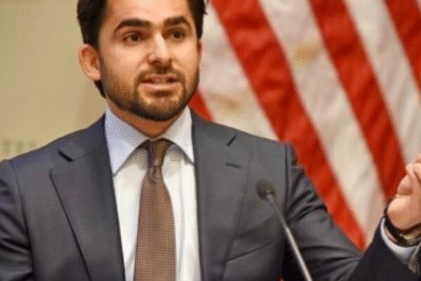 Afghanistan is not the problem, immigration is: Kabul-born former US soldier says even ’10 President Trump’ can’t undo failure