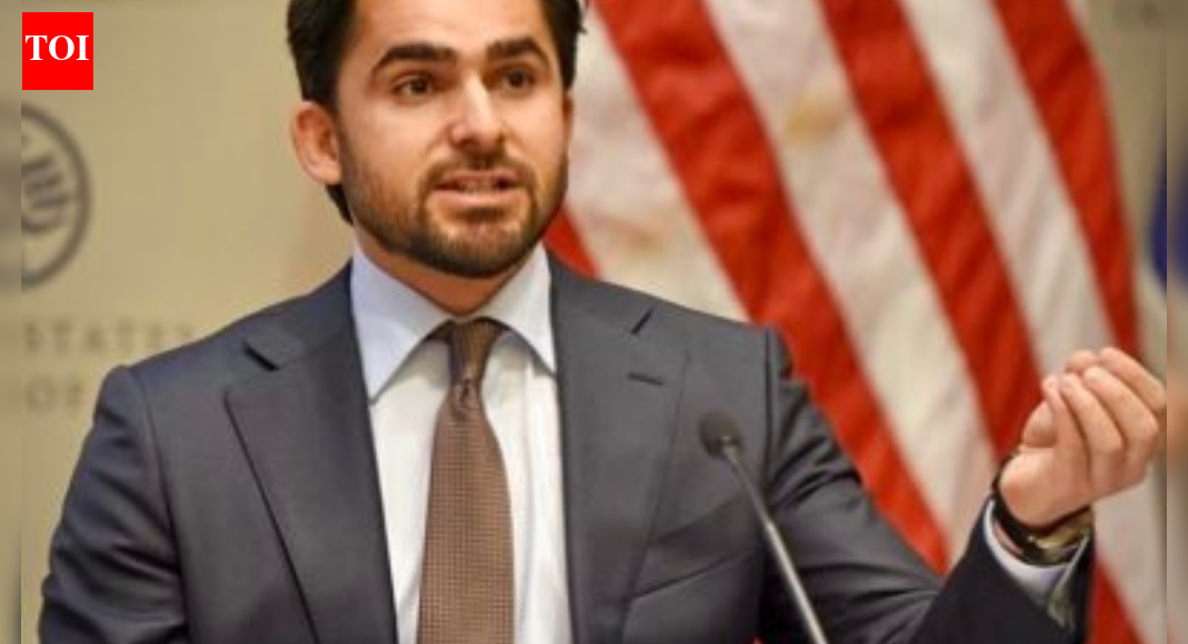 Afghanistan is not the problem, immigration is: Kabul-born former US soldier says even ’10 President Trump’ can’t undo failure