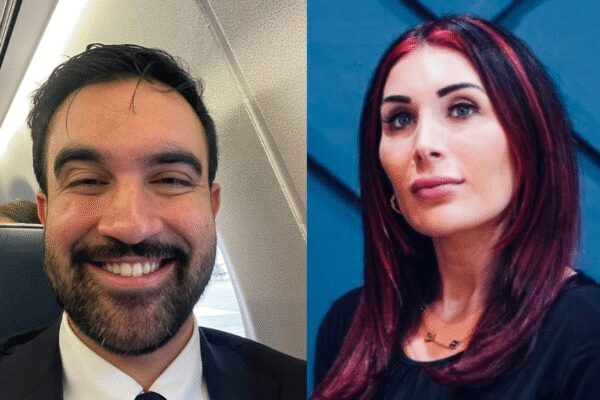 ‘Zero mention of Islamic terrorism’: Laura Loomer slams Zohran Mamdani over DC shooting, calls him ‘NYC’s jihadist mayor’