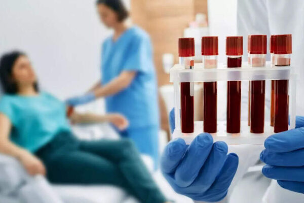 The world’s rarest blood type found in just 3 people; doctors stunned by discovery |