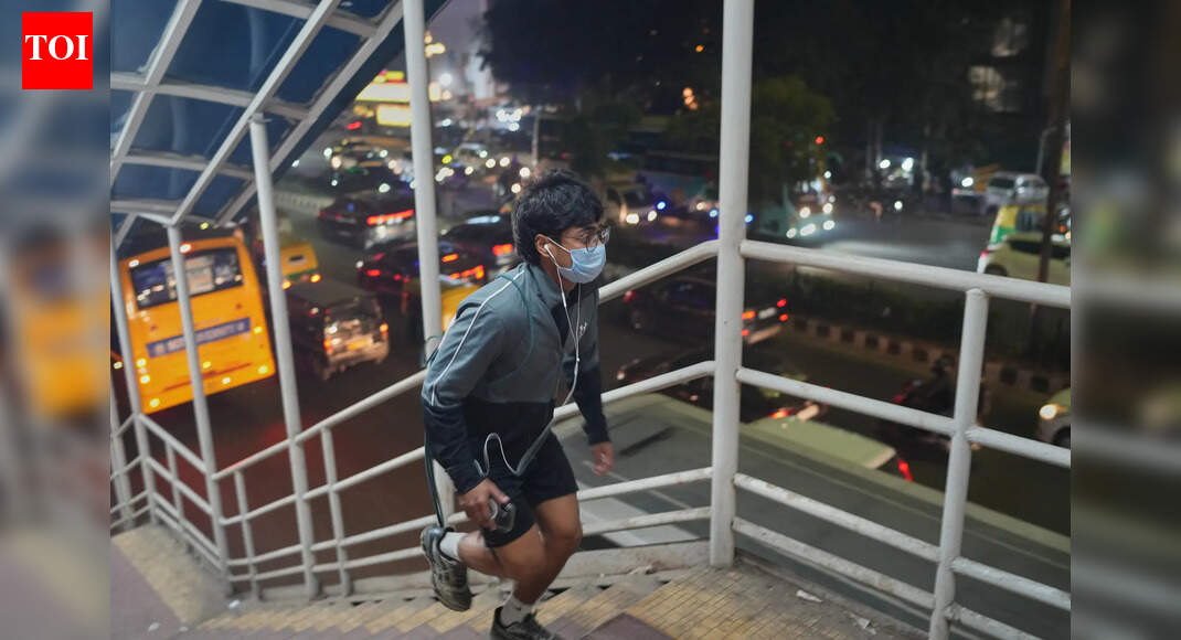 Delhi schools reopen as GRAP Stage III measures end; check details here