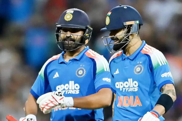 Virat Kohli, Rohit Sharma set for 2027 World Cup? Morne Morkel turns heads with bold prediction