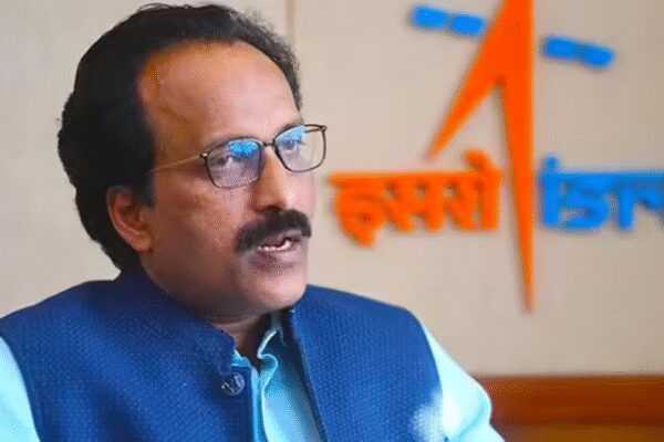 NEW DELHI: Former ISRO chairman Dr S Somanath used his address at the 71st National Conference of the Akhil Bharatiya Vidyarthi Parishad (ABVP) on Friday to underline the co-existence of “faith and facts” in India’s scientific tradition, urging students to embrace both knowledge and cultural rootedness as the country pushes into a new technological era. Speaking at the General Bipin Rawat Auditorium in the tent city of Bhagwan Birsa Munda Nagar, he called the youth “the generation that will script India’s future”.“Faith and facts complement each other. Culture and innovation work hand in hand,” Somanath said, adding that India’s spiritual texts “contain insights into modern science and secrets about it”. He said knowledge in Indian tradition is viewed as “sacred” and acquired through tapas, while vigyan, sanskar and seva form the framework for national development.Pointing to India’s recent space achievements, he said: “We were the very first nation” to land a craft on the lunar south pole. He cited Aditya-L1, Gaganyaan, NISAR, SSLV and reusable rocket programmes as examples of India “showing the path to the world”. He also highlighted the rise of private space players such as Skyroot and Pixxel, saying they were “creating new stories”.On national capabilities, Somanath said Aadhaar-based services, UPI, cyber-physical integration and advances in defence technology had strengthened India’s strategic posture. Referring to Operation Sindoor, he noted, “We are strong enough to handle adversaries.”He emphasised that India’s future technology “should not be imported”, declaring that “they will be imagined, engineered, and perfected by the youth we have”. Calling this a generational moment, he added, “Bharat ek hai, aur isko ek rakhna yuvaon ki zimmedari hai.”Describing ABVP as “a movement, a mission, a national conscience”, he credited the organisation with shaping education policy, protecting cultural identity and strengthening unity campaigns. “The ABVP has done what other student organisations have not done,” he said.Somanath said India today possesses “moral clarity”, democratic stability and global technological heft. “This is the moment India has been waiting for for centuries. It has come… our time has come,” he told students, urging them to “dream big and be bold” as India moves toward its 2047 goals.About the AuthorManash Pratim GohainManash Pratim Gohain is a seasoned journalist with over two decades at The Times of India, where he has built a rich body of work spanning education policy, politics, and governance. Renowned for his incisive coverage of the National Education Policy (NEP) 2020, accreditation reforms, and skilling initiatives, he has also reported on student politics, urban policy, and social movements. His political reportage—both reflective and news-driven—adds depth to his writing, bridging policy with public impact. Through his 2,500 articles and related outlets, he has emerged as a trusted voice in national discourse, particularly in linking education reform to broader societal change.Read MoreEnd of ArticleFollow Us On Social MediaVideosIndia’s Updated Quake Map Warns Entire Himalayan Arc Faces Major Risk, Forcing Urgent Safety Reforms’They Are Ours, We’ll Prove It’: Pakistani Leader’s Absurd Claim On ‘Gujarat, Haryana, Rajasthan’Cyclone Ditwah Intensifies, Monsoon Fury Slams Sri Lanka With At Least 56 Dead And Dozens MissingViral Video: Stage Crashes During UP Wedding As BJP Leaders Gather To Greet Bride & GroomIndia-Russia Summit Dates Out As PM Modi, Putin Review S-400, Su-57 And Global Security ChallengesGoldy Dhillon Gang Member Arrested In Delhi For Kapil Sharma’s Kap’s Cafe Shootings Across CanadaIndia Sends A Strong Warning: Rajnath Singh Says Sovereignty And Security Will Never Be NegotiableCongress, BJP Face Off Over Kumar Ketkar’s Controversial Remark CIA, Mossad Helped Modi Win in 2014Tejas Is The Safest, Says HAL Chief, Rejecting All Concerns After Dramatic Dubai Air Show AccidentPakistan Army General Warns Of Hybrid-To-Full War As Pakistan Reshapes Military Power Under Munir123Photostories5 places where the sun never sets (or never rises): How travellers experience it2025 Bollywood celebs baby name reveal posts: Sidharth Malhotra – Kiara Advani’s daughter Saraayah to Parineeti Chopra – Raghav Chadha’s son NeerSarayna Ponvannan, Samyuktha Shanmuganathan, Amala Paul: South actresses who found true love the second timeHow to grow Guava in a pot on your balconyEating sweet potatoes regularly? 7 health benefits of sweet potatoes on your blood sugarSaturday Remedies: 5 Powerful Remedies To Appease Shani Dev10 phrases that can affect a child’s mood and mental health‘Tere Ishq Mei’ promotions: Turn up the sass this shaadi season with Kriti Sanon’s ‘Mukti’-inspired traditional looksKonkona Sen Sharma radiates timeless grace and powerful screen presenceBest fruit for liver health? This everyday fruit on an empty stomach can work wonders123Hot PicksDelhi AQI TodayNew Labour CodeWorld NewsGold rate todaySilver rate todayPublic Holidays NovemberBank Holidays NovemberTop TrendingJayden Daniels InjuryCyclone Ditwah ImpactBengaluru techieFortnite Chapter 7 LeakedAyesha CurryFuzzy ZoellerDelhi Car Blast10 Greatest Thanksgiving Moments in NFL historyGabrielle UnionVanessa Bryant