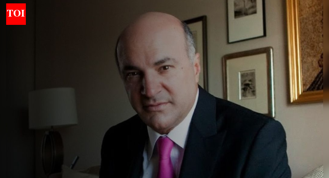 Canadian millionaire Kevin O’Leary to students: Ten years ago I said engineering was the only master’s degree worth pursuing, not anymore as …