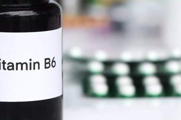 Australia introduces stricter vitamin B6 supplement rules to prevent toxicity and nerve damage |