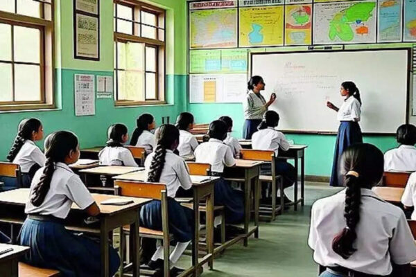 Assam launches ‘Prerona’ scheme to support 4.4 lakh Class 10 students with monthly study aid